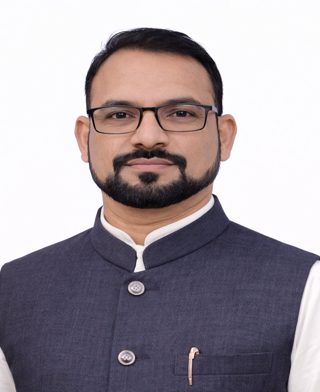 श्री. यदुनाथ सीताराम भोये